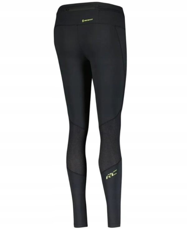 Scott RC Run Legginsy do biegania damskie XS - obrazek 2