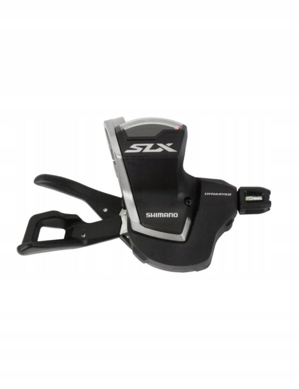 Manetka prawa tylna Shimano SLX SL-M7000 11 rzędowa, obejma