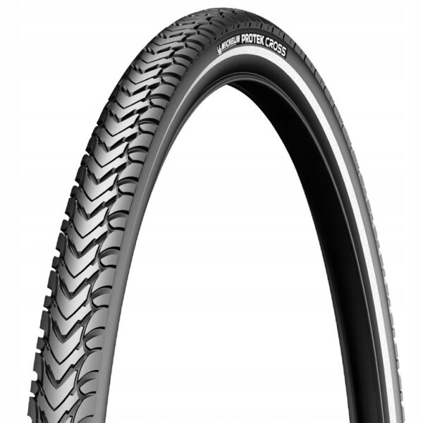 Opona rowerowa MICHELIN PROTEK CROSS 28x1.60 700x40C (42-622) REFLEX drut