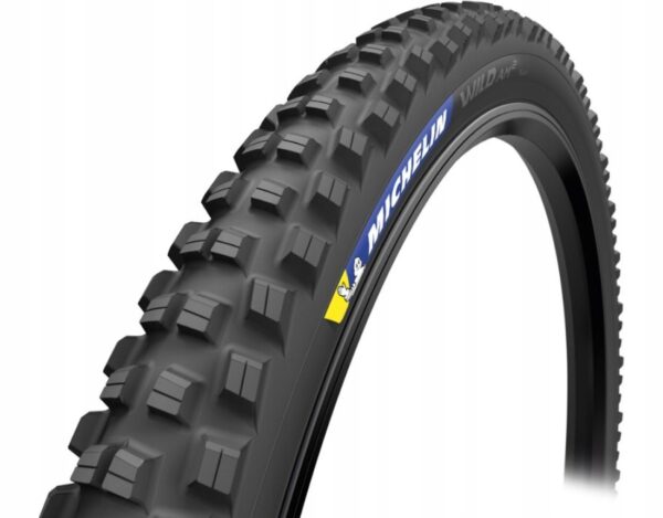 Opona rowerowa Michelin Wild AM2 29x2.60 (66-622) zwijana Tubeless Ready