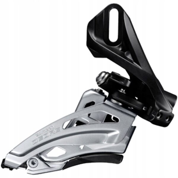 Przerzutka przednia Shimano Deore FD-M617-D Side Swing Direct Mount 2x10S