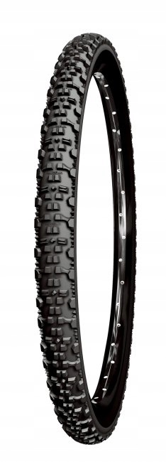 Opona rowerowa Michelin COUNTRY A.T. 26 x 2.00 (52-559) drutowa - obrazek 2