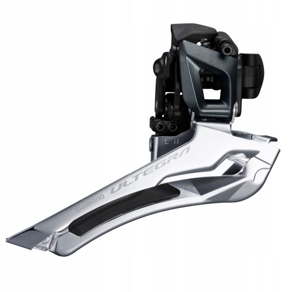 Przerzutka przednia Shimano Ultegra FD-R8000-B obejma 31.8/28.6 2x11s