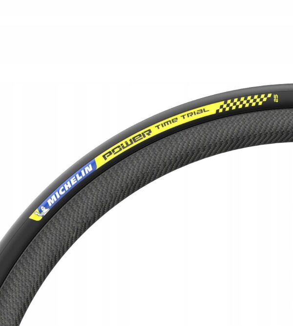 Opona rowerowa Michelin POWER TIME TRIAL 28 