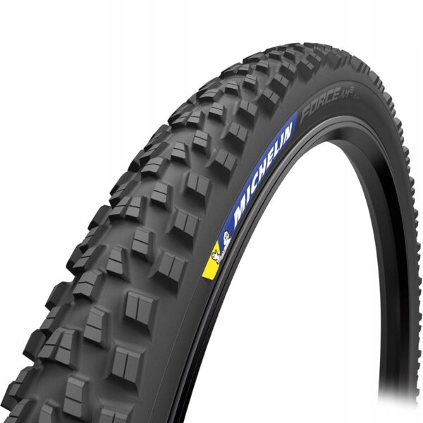 Opona Rowerowa MICHELIN FORCE AM2 29X2.40 (61-622) zwijana Tubeless Ready