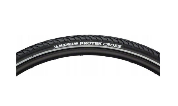Opona rowerowa MICHELIN PROTEK CROSS 28x1.60 700x40C (42-622) REFLEX drut - obrazek 3