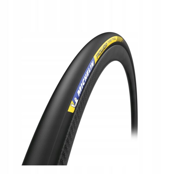 Opona rowerowa Michelin Power Time Trial 700x23C (23-622) zwijana 3x180 TPI