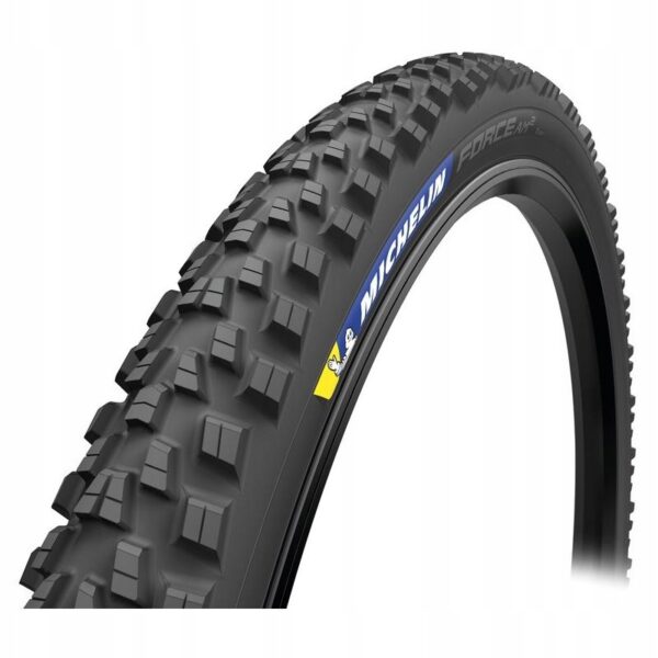 Opona Rowerowa MICHELIN FORCE AM2 29X2.60 (66-622) zwijana Tubeless Ready