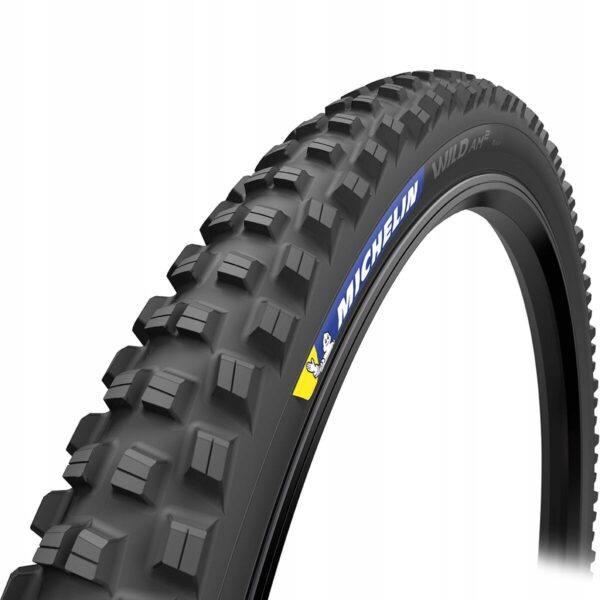 Opona rowerowa Michelin Wild AM² 29x2.40 (61-622) zwijana Tubeless Ready