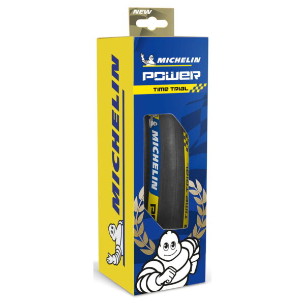 Opona rowerowa Michelin POWER TIME TRIAL 28 