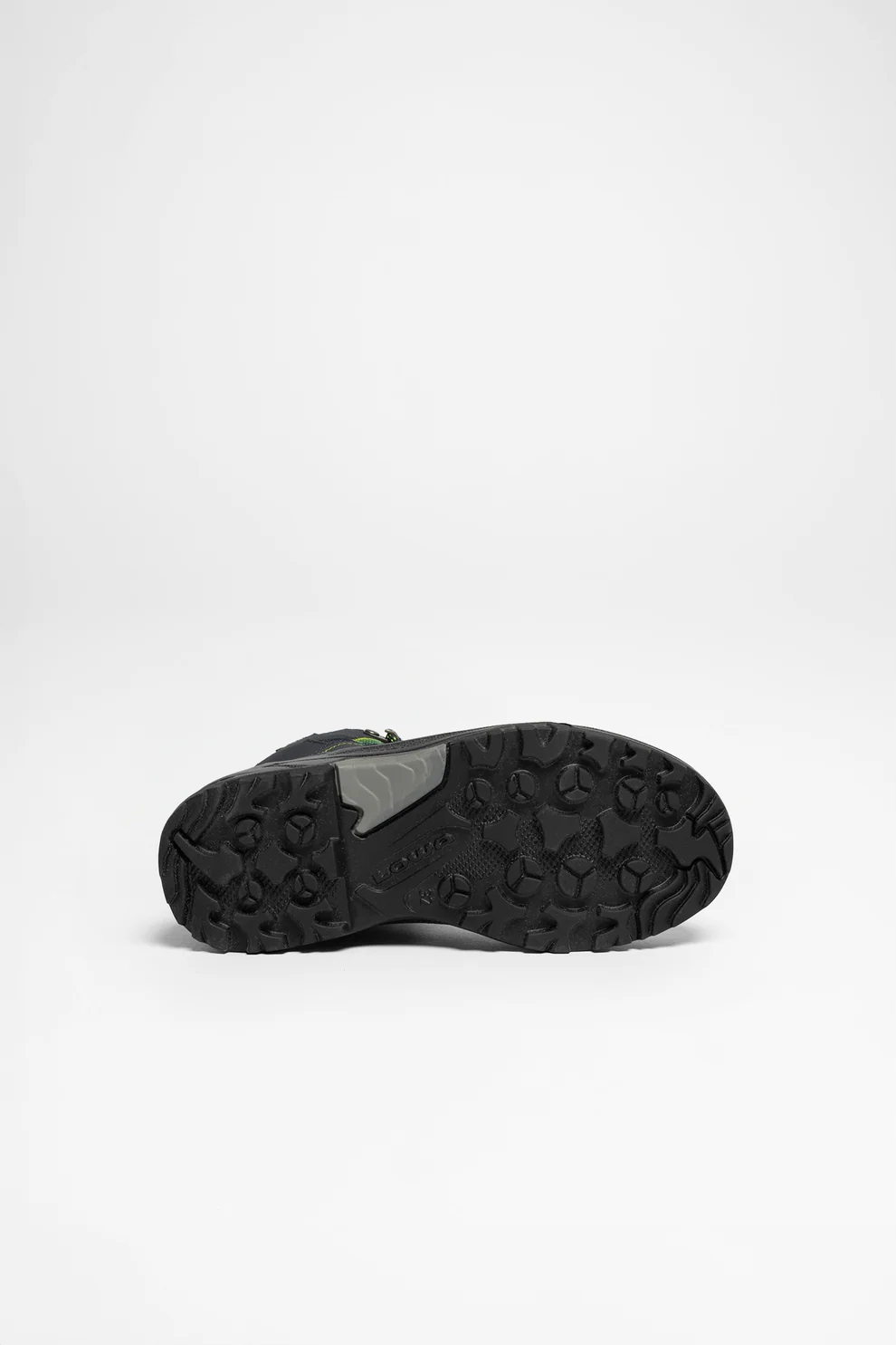 Buty trekkingowe Lowa Approach GTX Mid Junior, dziecięce, r. 31, Gore-Tex - obrazek 6
