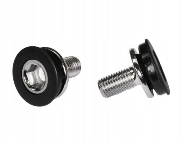 Korba Shimano Acera FC-M361 42X32X22T 170 mm 3x8 rzędowa - obrazek 5