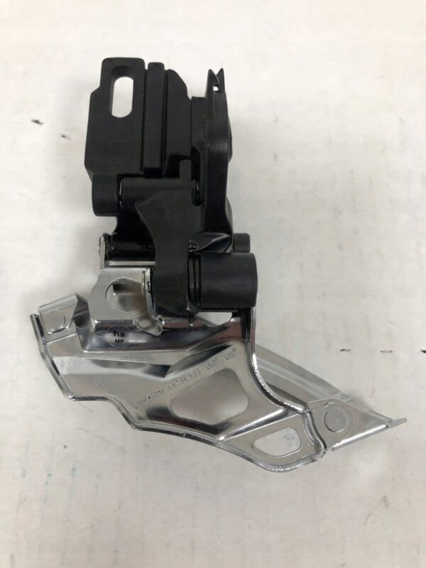 Przerzutka przednia Shimano Deore XT FD-M786 2x10 rzędowa Direct Mount - obrazek 2