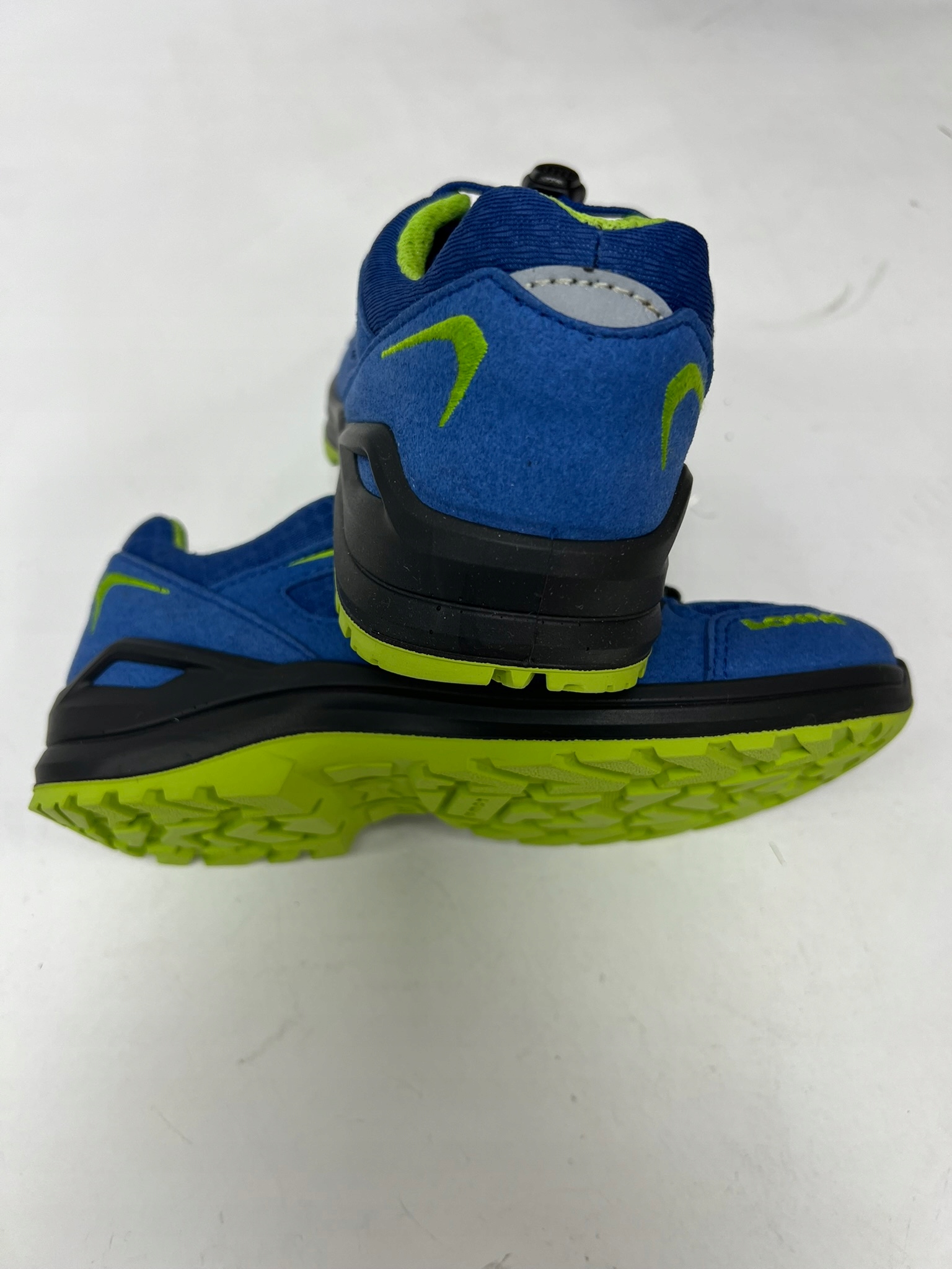 Buty trekkingowe Lowa Innox Evo GTX LO Junior, dziecięce, r. 31 Gore-Tex - obrazek 4