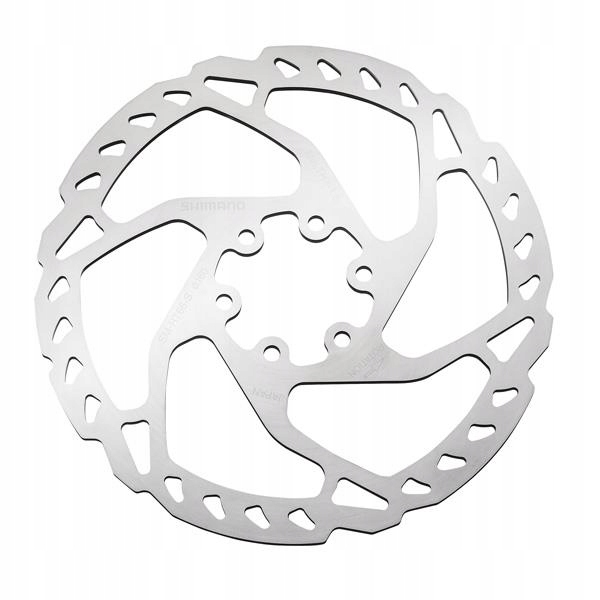 Tarcza hamulcowa Shimano Deore/SLX SM-RT66 160 mm (6