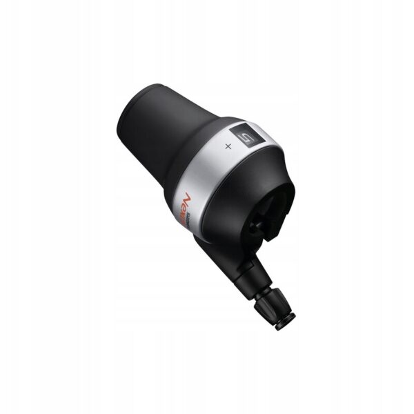 Manetka Shimano Nexus SL-C7000 5-rzędowa prawa RevoShift + pancerz i linka