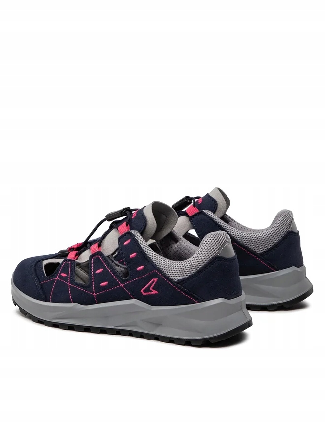 Buty trekkingowe Lowa Arioso Junior , dziecięce, rozmiar 31 - obrazek 6