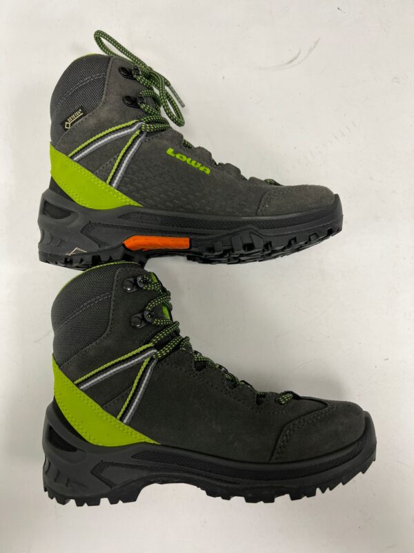 Buty trekkingowe Lowa Arco GTX MID Junior, dziecięce, r. 31 Gore-Tex jesień - obrazek 2