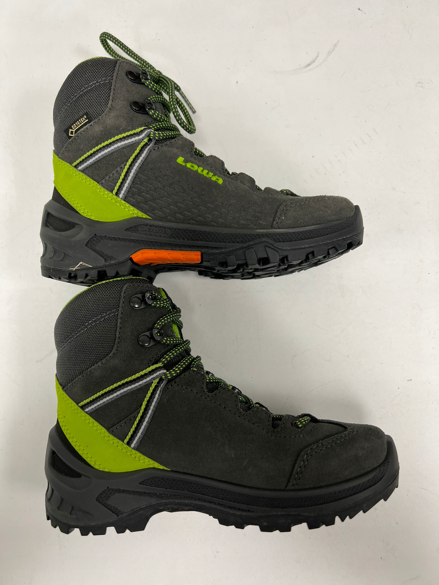 Buty trekkingowe Lowa Arco GTX MID Junior, dziecięce, r. 31 Gore-Tex jesień - obrazek 2