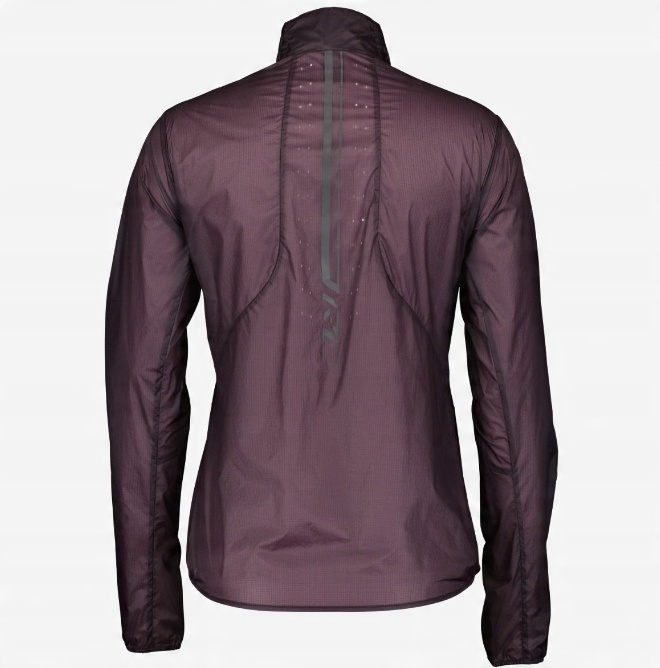 Kurtka damska do biegania Scott RC Run WB Jacket rozmiar M - obrazek 2