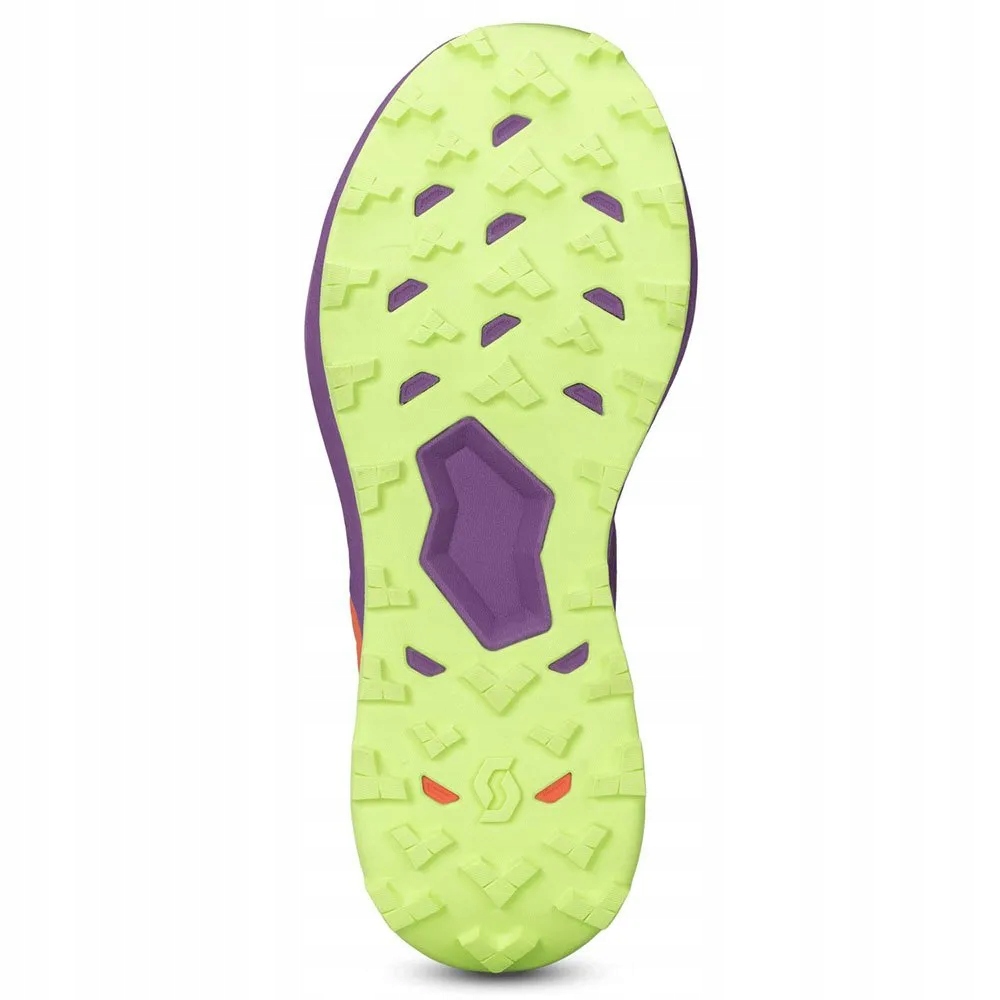 Buty do biegania terenowego Scott Kinabalu 3 Goretex, damskie, rozmiar 40 - obrazek 4