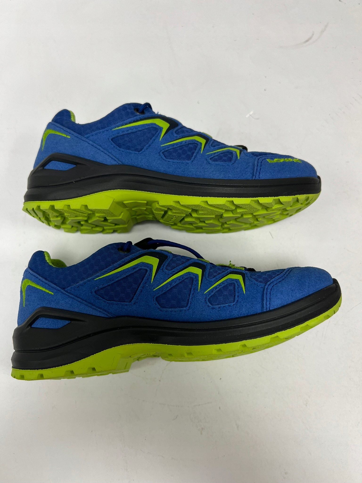 Buty trekkingowe Lowa Innox Evo GTX LO Junior, dziecięce, r. 31 Gore-Tex - obrazek 2