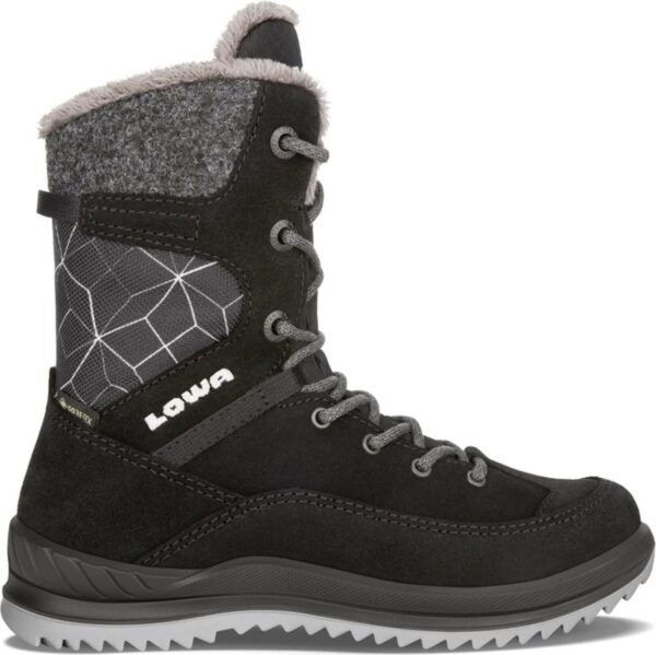 Buty trekkingowe Lowa Bianca GTX , dziecięce r. 31 GORE-TEX, ocieplane