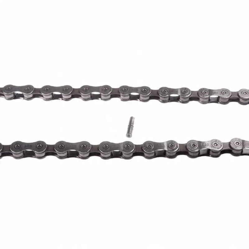 Łańcuch Shimano Deore CN-HG53 9 rzędowy 116 ogniw + PIN - obrazek 3