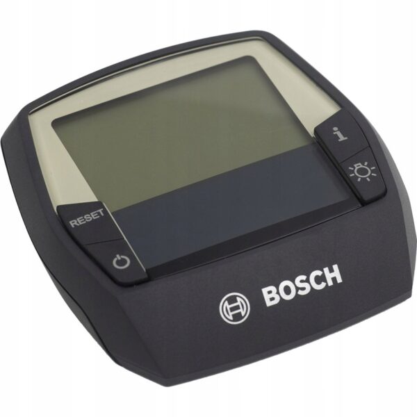 Wyświetlacz rowerowy Bosch Intuvia E-bike - obrazek 2