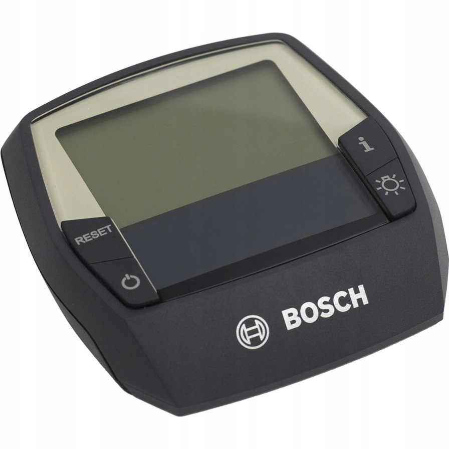 Wyświetlacz rowerowy Bosch Intuvia E-bike - obrazek 2