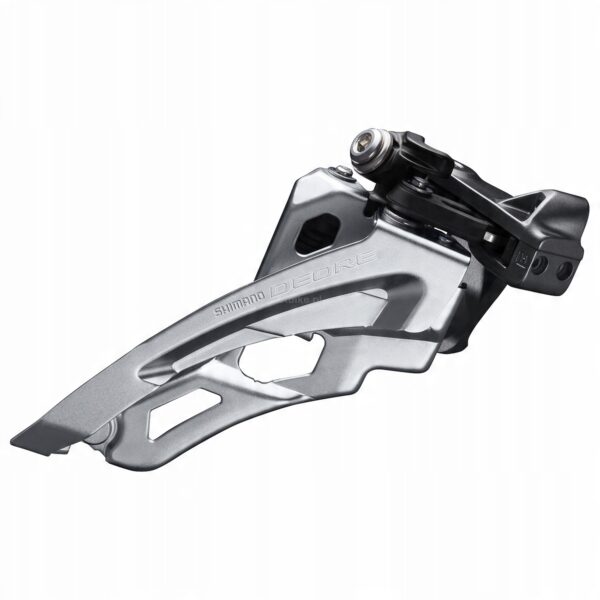 Przerzutka przednia Shimano Deore FD-M6000 34.9 mm obejma Low 3x10 rzędowa