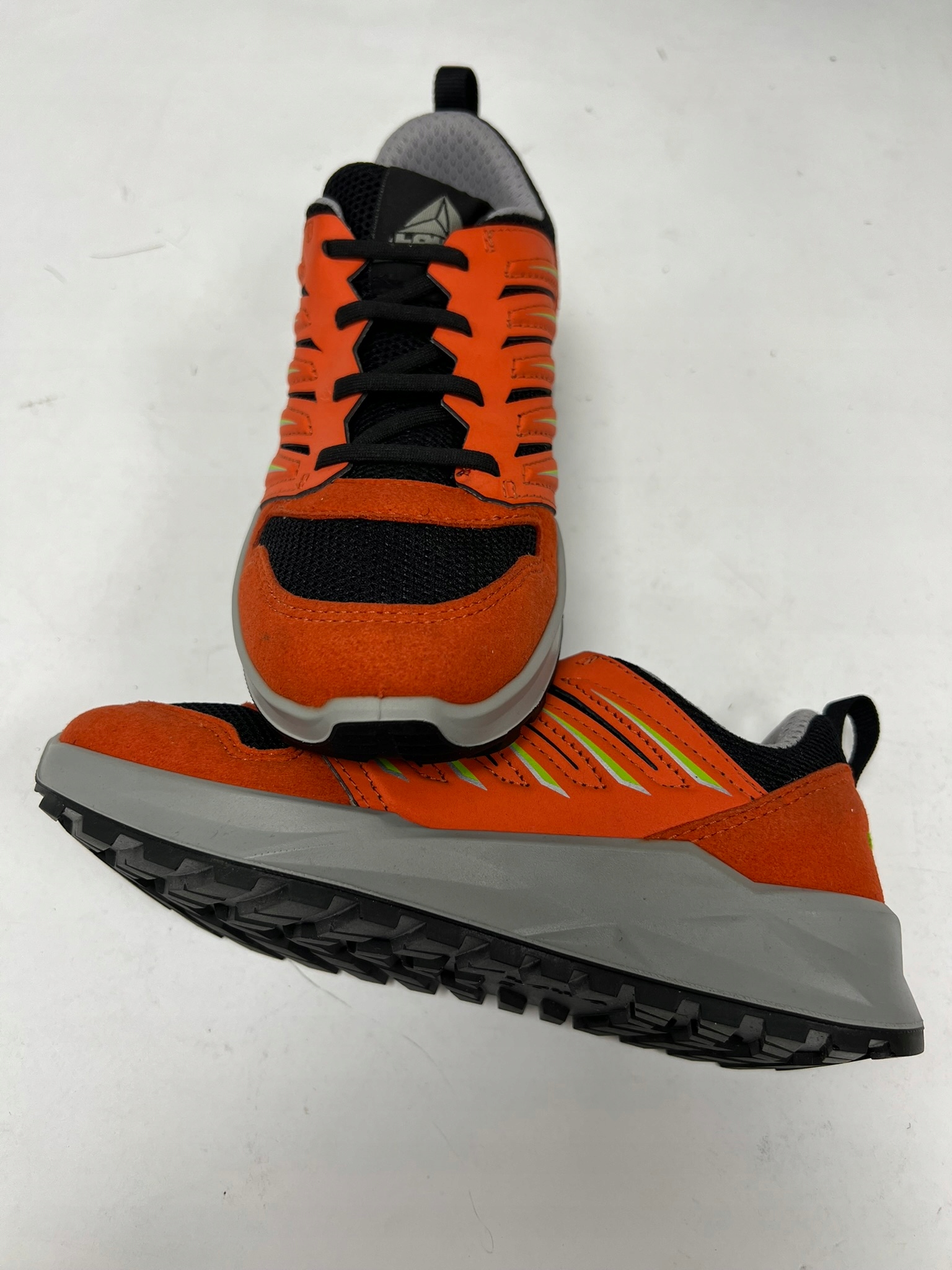 Buty trekkingowe Lowa Vento Junior , dziecięce, rozmiar 31 - obrazek 4