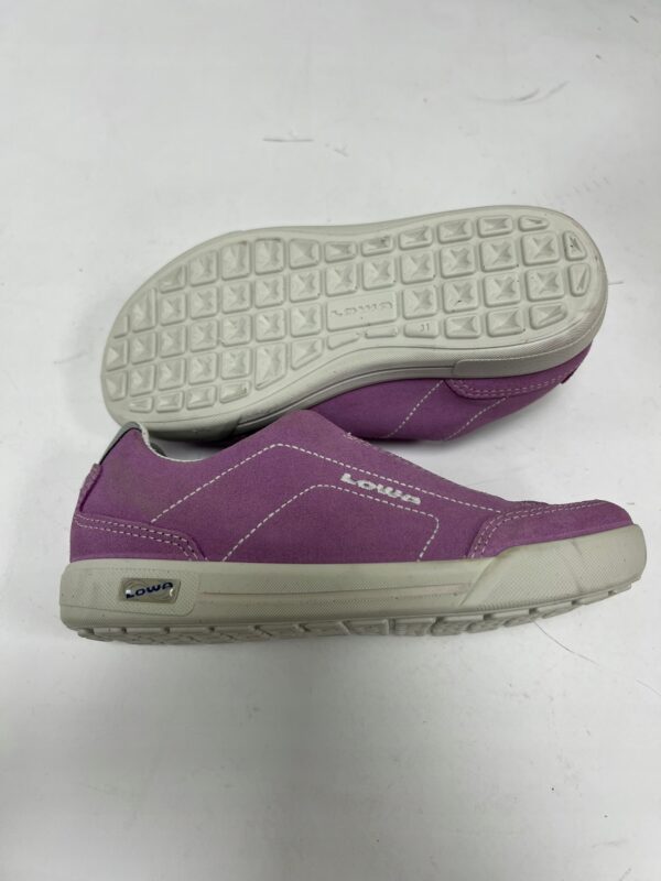 Buty Lowa Leon Junior , dziecięce, r. 31 dziewczynka - obrazek 5