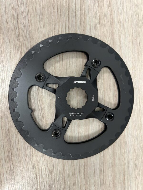 Zębatka Bosch Gen3 38T CL 50.5mm E-Bike - obrazek 2