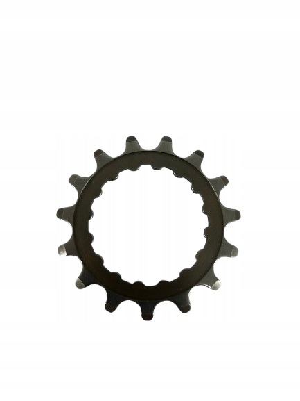 Zębatka do E-bike FSA Bosch WA642 15T - obrazek 2