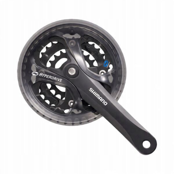 Korba Shimano Acera FC-M361 48X38X28T 170 mm 3x8 rzędowa