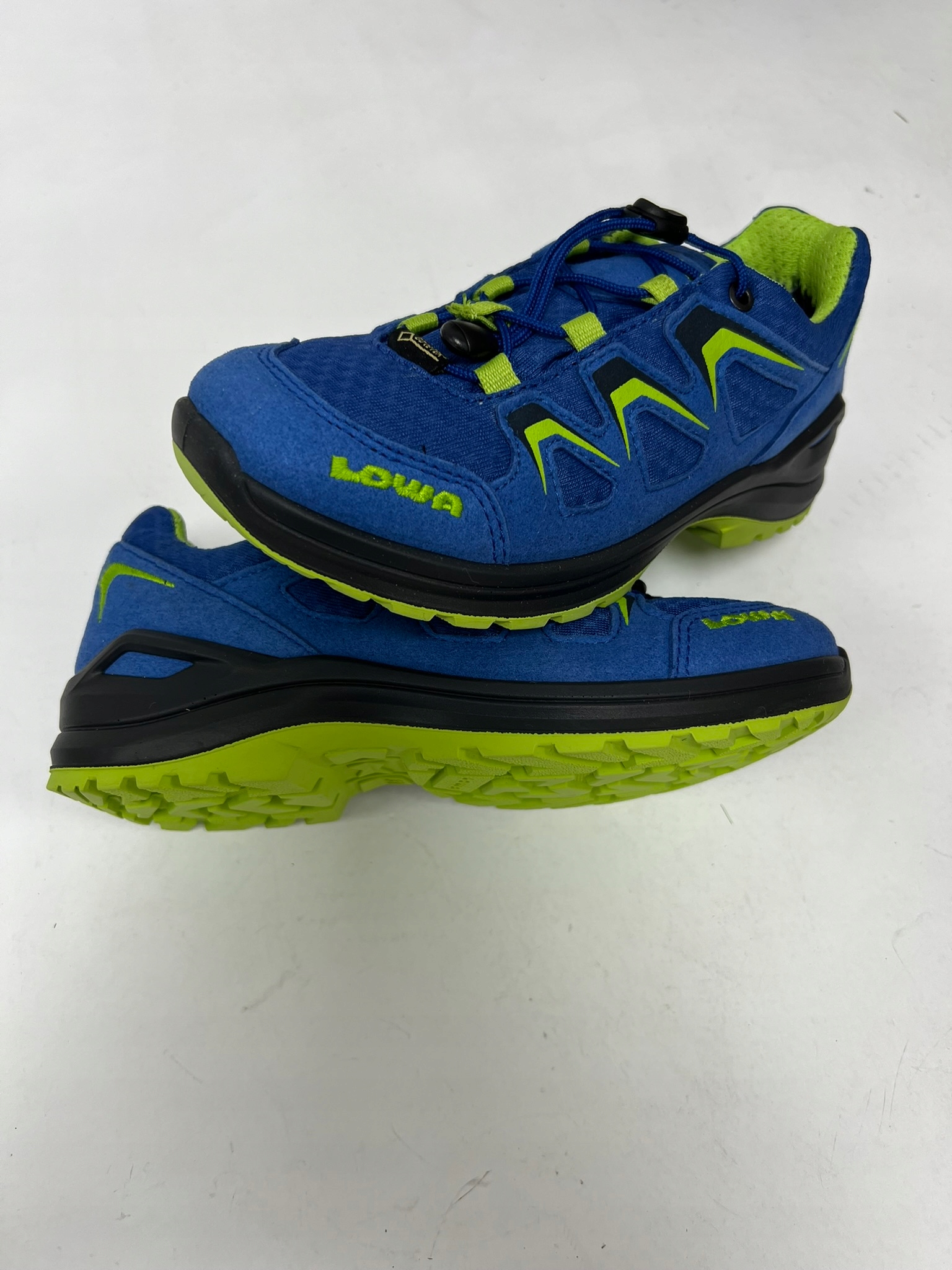 Buty trekkingowe Lowa Innox Evo GTX LO Junior, dziecięce, r. 31 Gore-Tex - obrazek 3