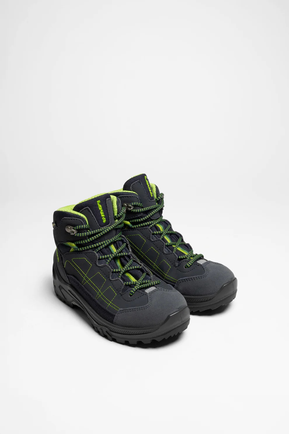 Buty trekkingowe Lowa Approach GTX Mid Junior, dziecięce, r. 31, Gore-Tex - obrazek 5