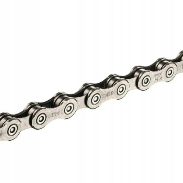 Łańcuch rowerowy Shimano CN-HG95 10 rzędowy (5,9-6,2 mm) 116 ogniw + PIN - obrazek 2