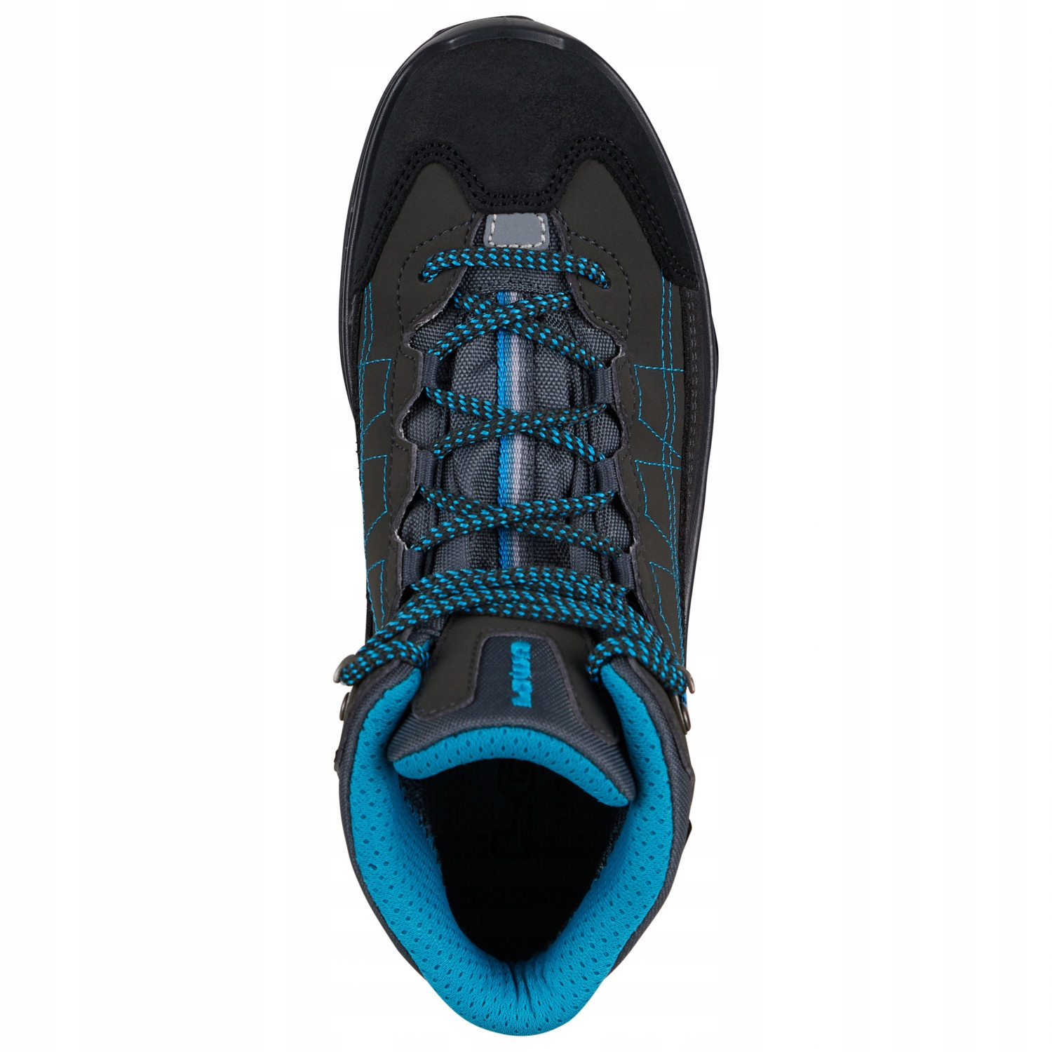 Buty trekkingowe Lowa Approach GTX Mid Junior, dziecięce, r. 31, Gore-Tex - obrazek 4