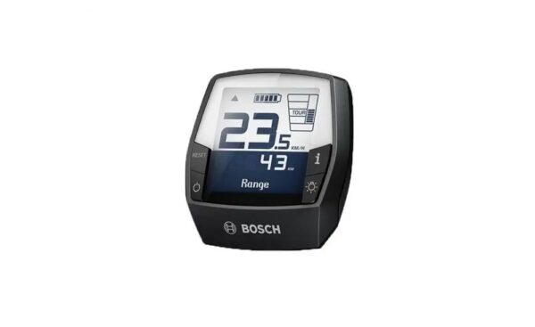 Wyświetlacz rowerowy Bosch Intuvia E-bike
