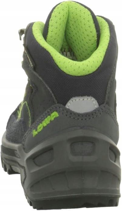 Buty trekkingowe Lowa Approach GTX Mid Junior, dziecięce, r. 31, Gore-Tex - obrazek 2