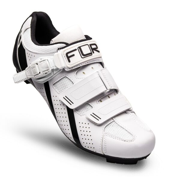 Buty na rower szosowy FLR F-15.III Męskie r. 47