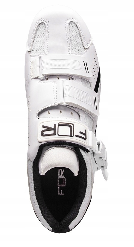 Buty na rower szosowy FLR F-15.III Męskie r. 47 - obrazek 3