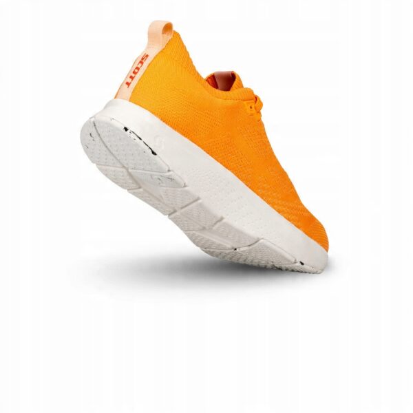 Buty do biegania Scott PURSUIT EXPLORE, damskie, rozmiar 40, pomarańczowe - obrazek 4