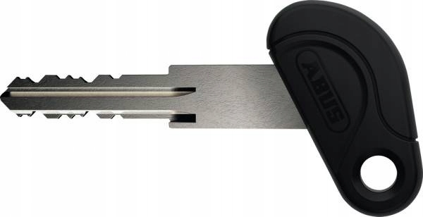 Zapięcie blokada tylnego koła ABUS Pro Shield 5850 + zamek Shimano Steps - obrazek 3