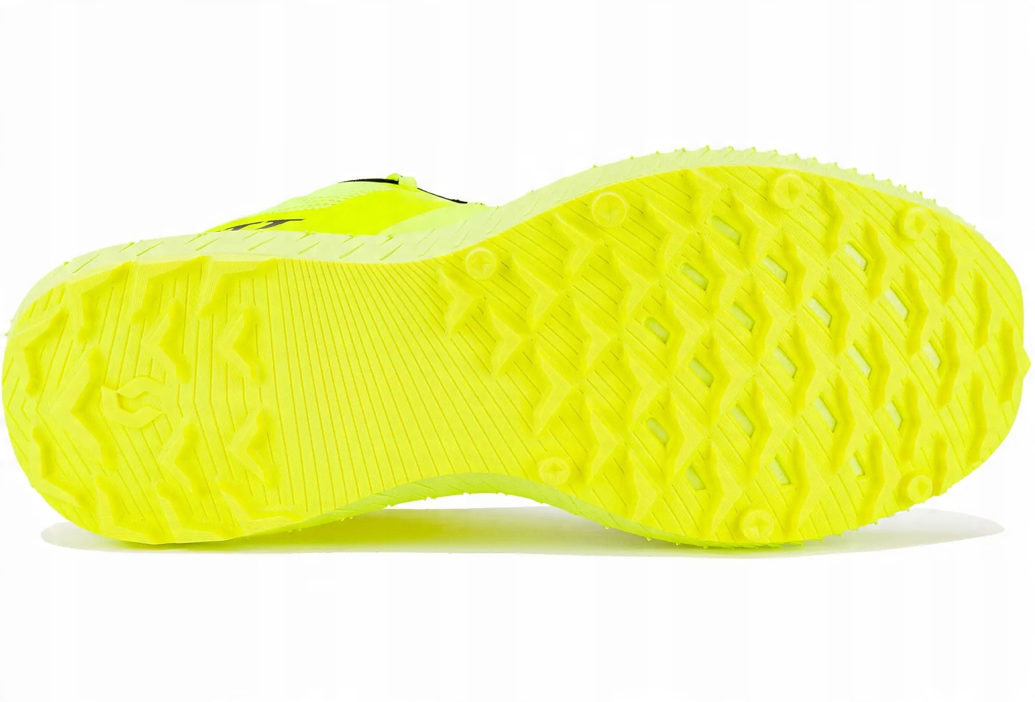 Buty do biegania Scott Kinabalu RC 3, damskie, rozmiar 40, seledynowe - obrazek 4