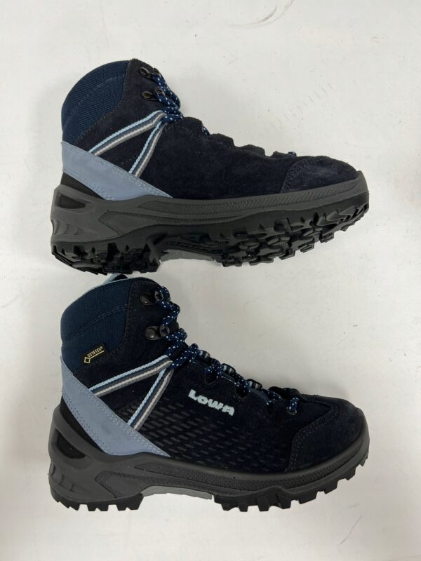 Buty trekkingowe Lowa Arco GTX MID Junior, dziecięce, r. 31 Gore-Tex jesień - obrazek 2