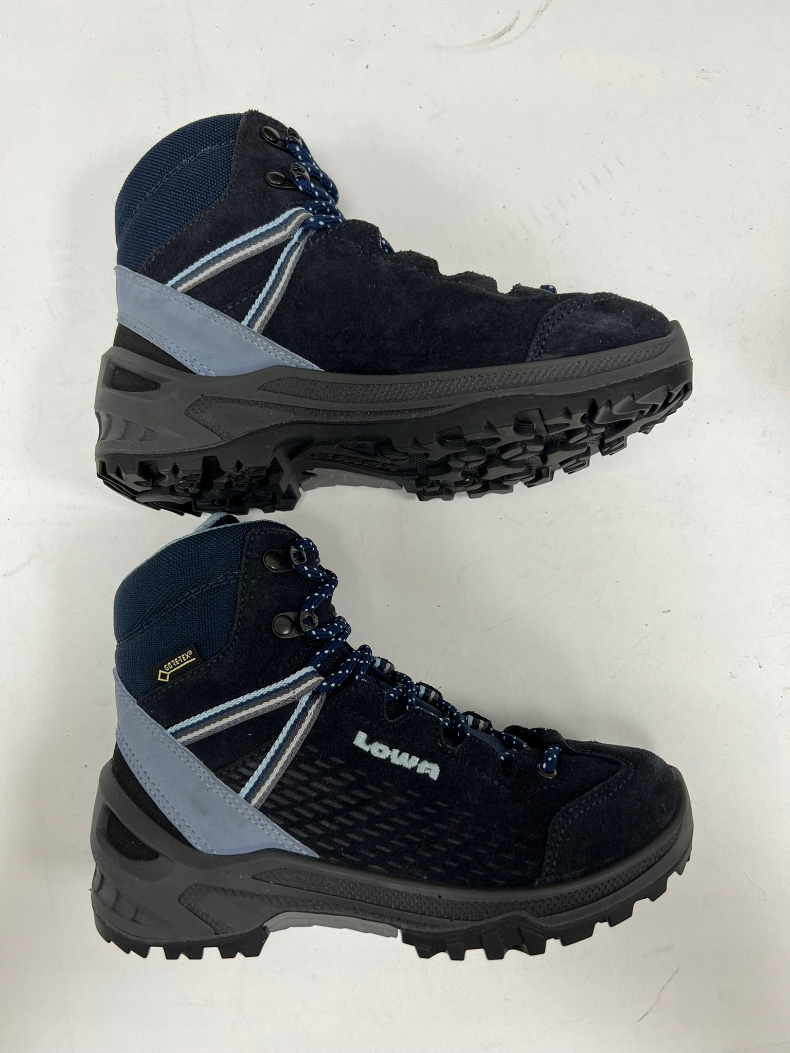 Buty trekkingowe Lowa Arco GTX MID Junior, dziecięce, r. 31 Gore-Tex jesień - obrazek 2