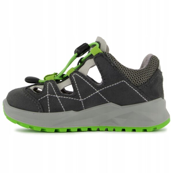Buty trekkingowe Lowa Arioso Junior , dziecięce, rozmiar 31 - obrazek 4
